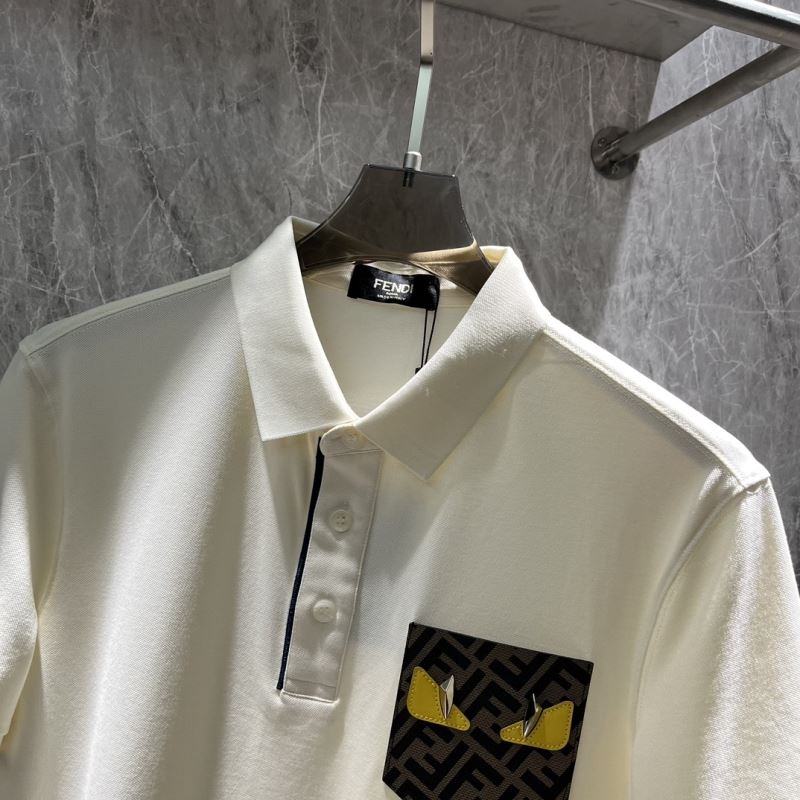 Fendi T-Shirts